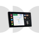 Màn Hình Android ICAR Elliview U5 2K