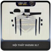 NỘI THẤT SUZUKI XL7-1100K