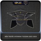PPF ĐÈN TRƯỚC HYUNDAI TUCSON 2022-2024