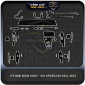 PPF NỘI THẤT (BẢN NÚM XOAY) KIA SPORTAGE 2022-2025-1200