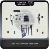PPF NỘI THẤT CUSTIN 2023-2024-800K