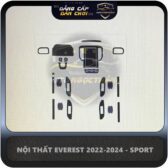 PPF NỘI THẤT EVEREST 2022-2024 - SPORT-750K