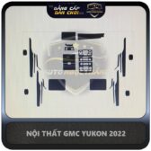 PPF NỘI THẤT GMC YUKON 2022-1800k