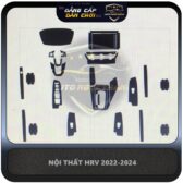 PPF NỘI THẤT HRV 2022-2024-1200K