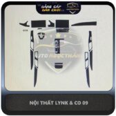 PPF NỘI THẤT LYNK & CO 09