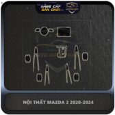 PPF NỘI THẤT MAZDA 2 2020-2024-750K
