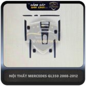 PPF NỘI THẤT MERCEDES GL350 2008-2012-1100k