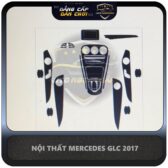 PPF NỘI THẤT MERCEDES GLC 2017-1900k
