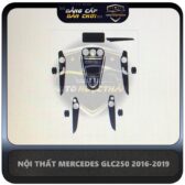 PPF NỘI THẤT MERCEDES GLC250 2016-2019