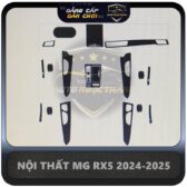 PPF NỘI THẤT MG RX5 2024-2025-1200K