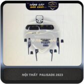 PPF NỘI THẤT PALISADE 2023-1200K