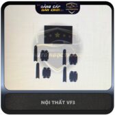 PPF NỘI THẤT VF3-450K