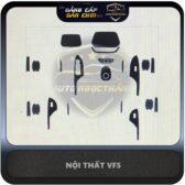 PPF NỘI THẤT VF5-500K