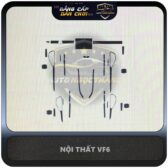 PPF NỘI THẤT VF6-500K