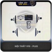 PPF NỘI THẤT VF8 - PLUS-450k