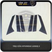 PPF TRỤ CỬA HYUNDAI LONIQ 5-450K